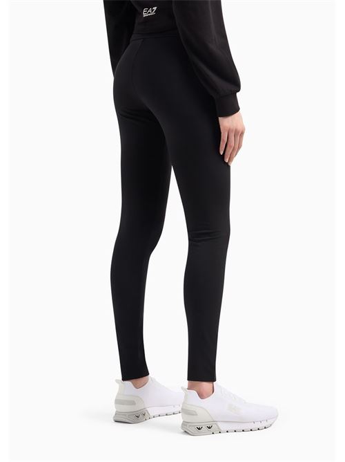 LEGGINGS EMPORIO ARMANI EA7 | 3DTP66 TJ01Z/1200